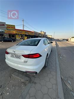 جي أي سي GA8